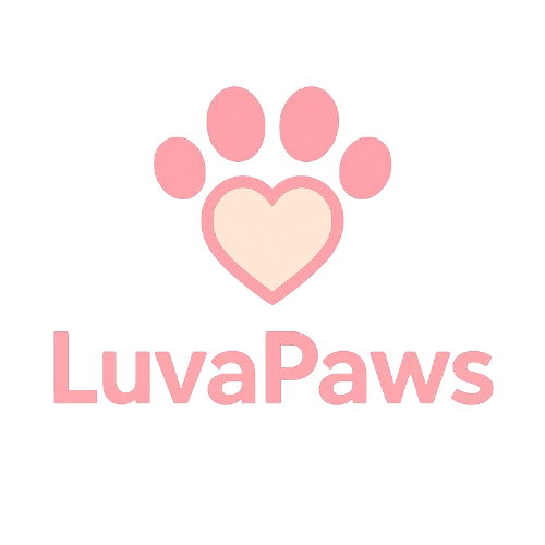 Luvapaws